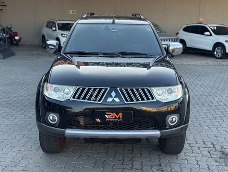 Mitsubishi Pajero DAKAR 3.2 4x4 T.I. Dies. 5p Aut.