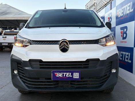 Citroën Jumpy Cargo 1.5 Turbo Diesel