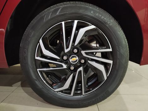 Chevrolet ONIX SEDAN Plus LT 1.0 12V Flex 4p Mec.