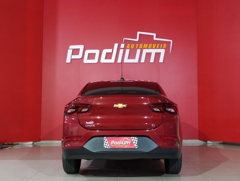 Chevrolet ONIX SEDAN Plus LT 1.0 12V Flex 4p Mec.