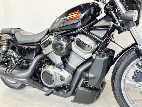 Harley NIGHTSTER SPECIAL