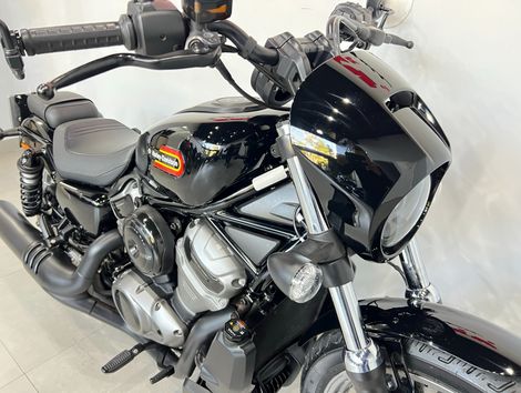Harley NIGHTSTER SPECIAL