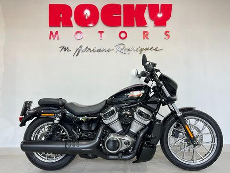 Harley NIGHTSTER SPECIAL