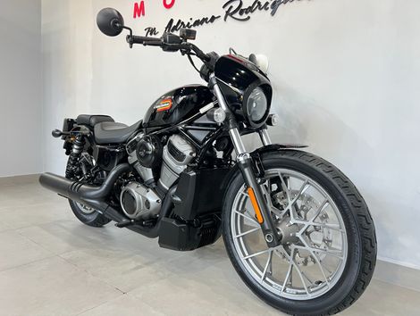 Harley NIGHTSTER SPECIAL