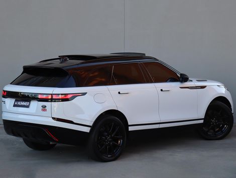 Land Rover Range R. VEL. R-Dyn. HSE 2.0 Aut. (Híb.)