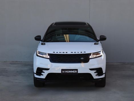 Land Rover Range R. VEL. R-Dyn. HSE 2.0 Aut. (Híb.)