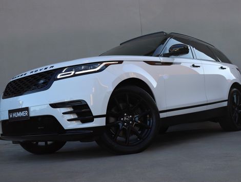 Land Rover Range R. VEL. R-Dyn. HSE 2.0 Aut. (Híb.)