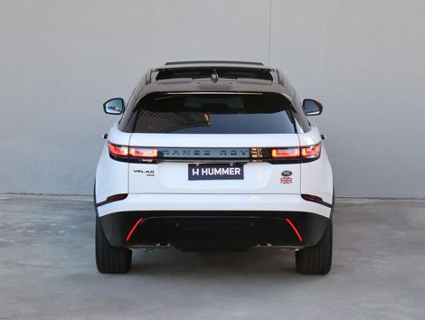 Land Rover Range R. VEL. R-Dyn. HSE 2.0 Aut. (Híb.)