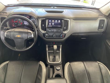 Chevrolet S10 Pick-Up LT 2.8 TDI 4x4 CD Diesel Aut