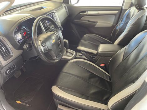 Chevrolet S10 Pick-Up LT 2.8 TDI 4x4 CD Diesel Aut