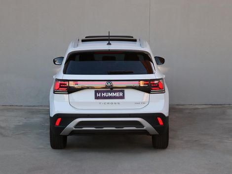 VolksWagen T-Cross Highline 1.4 TSI Flex 16V 5p Aut