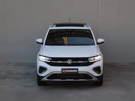 VolksWagen T-Cross Highline 1.4 TSI Flex 16V 5p Aut