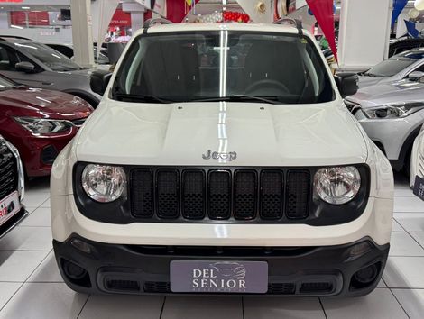 Jeep Renegade Sport 1.8 4x2 Flex 16V Aut.