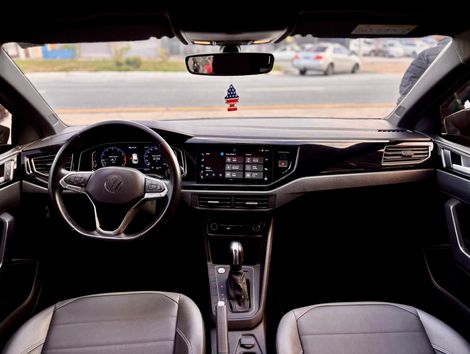 VolksWagen Nivus Highline 1.0 200 TSI Flex Aut.