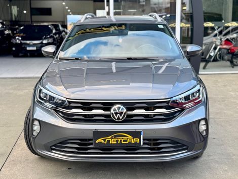 VolksWagen Nivus Highline 1.0 200 TSI Flex Aut.