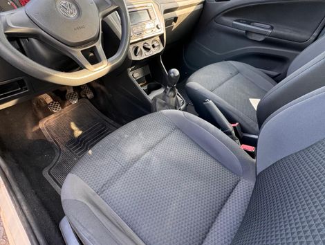 VolksWagen VOYAGE 1.0 Flex 12V 4p