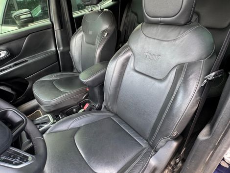 Jeep Renegade Long. T270 1.3 TB 4x2 Flex Aut.