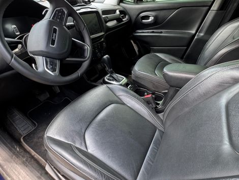 Jeep Renegade Long. T270 1.3 TB 4x2 Flex Aut.