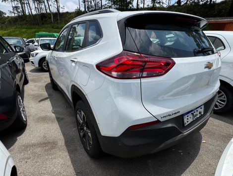 Chevrolet TRACKER Premier 1.2 Turbo 12V Flex Aut.