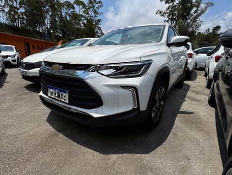 Chevrolet TRACKER Premier 1.2 Turbo 12V Flex Aut.