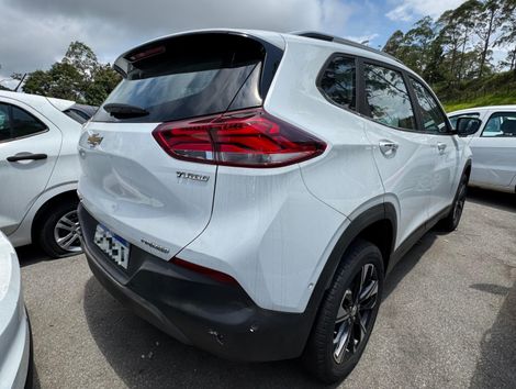 Chevrolet TRACKER Premier 1.2 Turbo 12V Flex Aut.