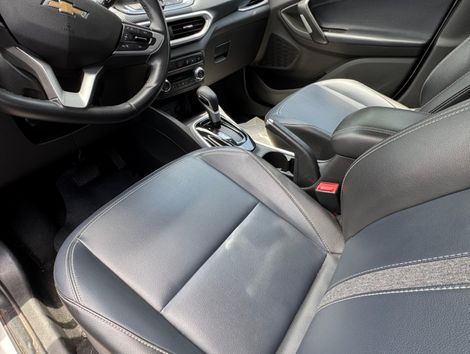 Chevrolet TRACKER Premier 1.2 Turbo 12V Flex Aut.