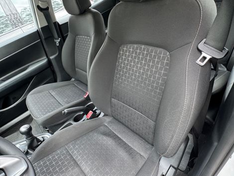 Hyundai HB20 Comfort 1.0 Flex 12V Mec.