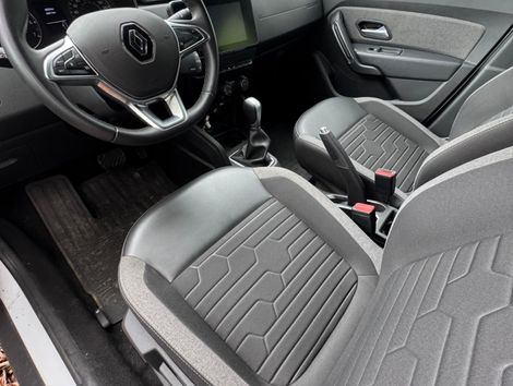 Renault DUSTER Intense 1.6 16V Flex Mec.