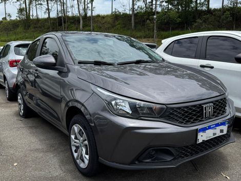 Fiat ARGO DRIVE 1.0 6V Flex