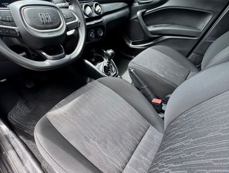Fiat ARGO DRIVE 1.0 6V Flex