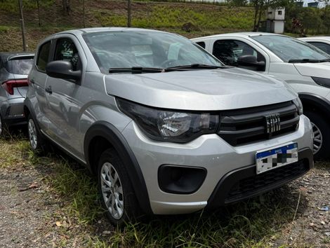 Fiat MOBI LIKE 1.0 Fire Flex 5p.