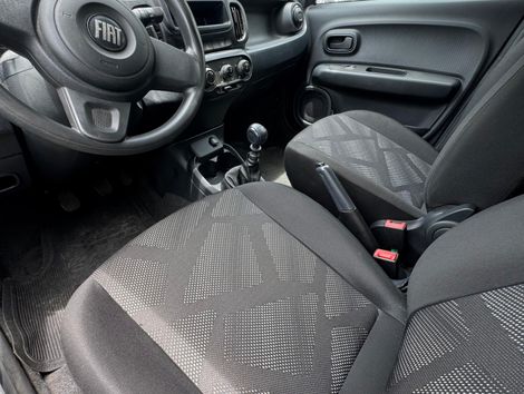 Fiat MOBI LIKE 1.0 Fire Flex 5p.