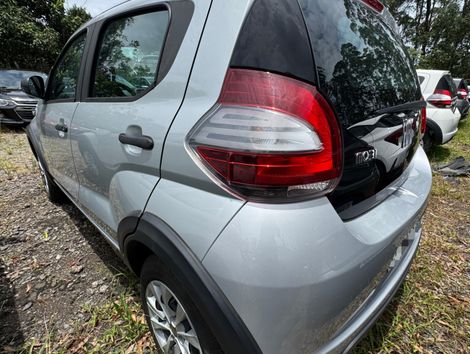 Fiat MOBI LIKE 1.0 Fire Flex 5p.