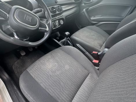 Fiat CRONOS DRIVE 1.0 6V Flex