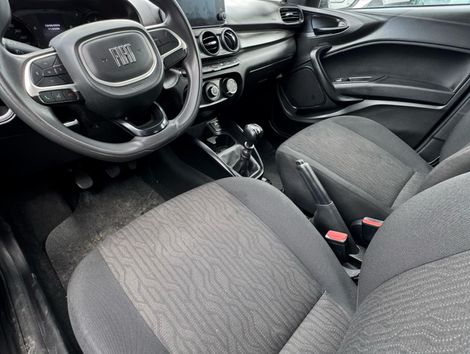 Fiat CRONOS DRIVE 1.0 6V Flex