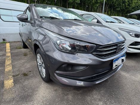 Fiat CRONOS DRIVE 1.0 6V Flex