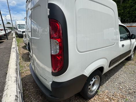 Fiat Fiorino Endurance EVO 1.4 Flex 8V 2p