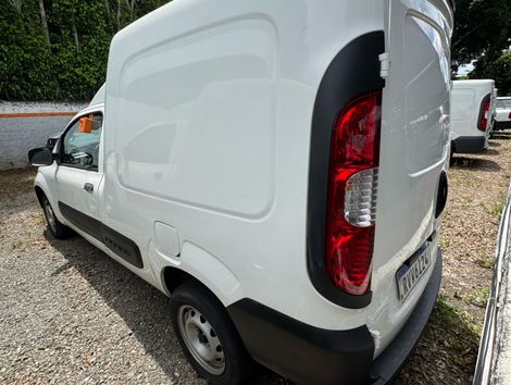 Fiat Fiorino Endurance EVO 1.4 Flex 8V 2p