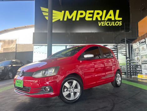 VolksWagen Fox Rock in Rio 1.6 Mi Total Flex 8V 5p