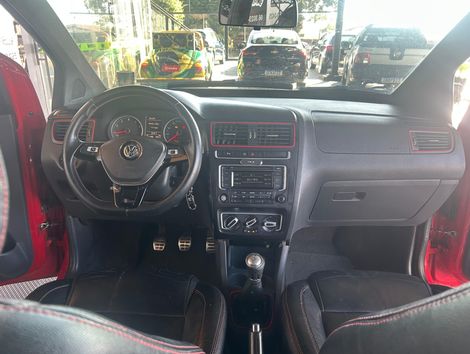 VolksWagen Fox Rock in Rio 1.6 Mi Total Flex 8V 5p