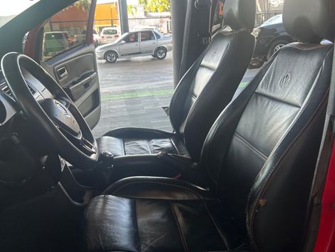 VolksWagen Fox Rock in Rio 1.6 Mi Total Flex 8V 5p