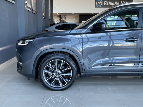Caoa Chery Tiggo 8 PRO 1.6 TGDi Aut.