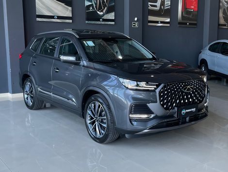 Caoa Chery Tiggo 8 PRO 1.6 TGDi Aut.