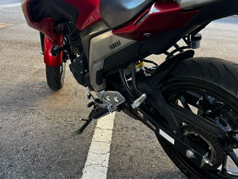 YAMAHA FZ25 250 FAZER FLEX