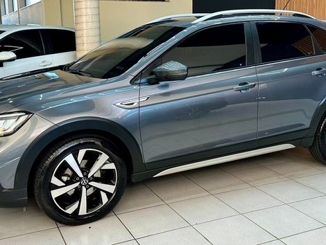 VolksWagen Nivus Highline 1.0 200 TSI Flex Aut.
