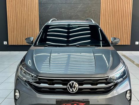 VolksWagen Nivus Highline 1.0 200 TSI Flex Aut.