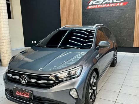 VolksWagen Nivus Highline 1.0 200 TSI Flex Aut.