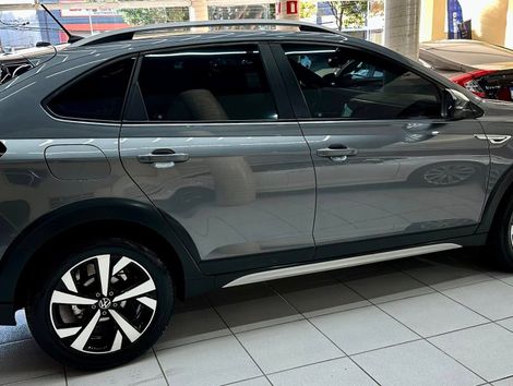 VolksWagen Nivus Highline 1.0 200 TSI Flex Aut.