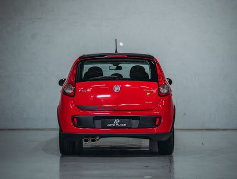 Fiat Palio SPORTING Dualogic 1.6 Flex 16V 5p