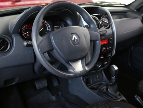 Renault DUSTER Expression 1.6 Flex 16V Aut.